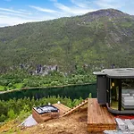 Fjordpanorama - The Atmosphere