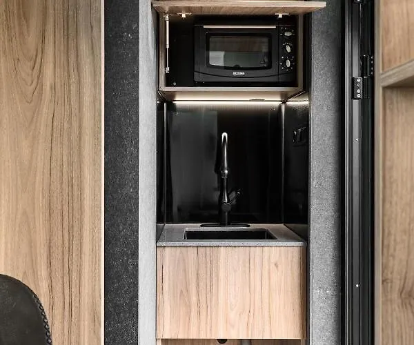 Fjordpanorama - The Atmosphere *