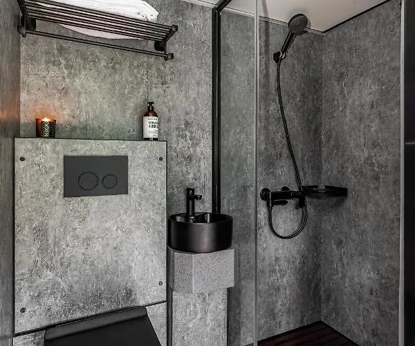 Fjordpanorama - The Atmosphere סוגנדל